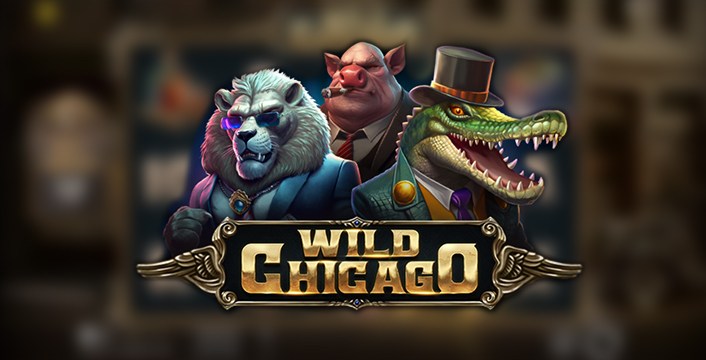 Find the Best No Deposit Free Spins For Wild Chicago
