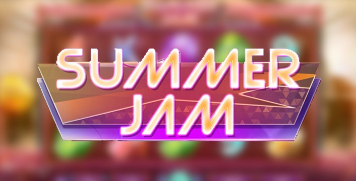 Find the Best No Deposit Free Spins For Summer Jam