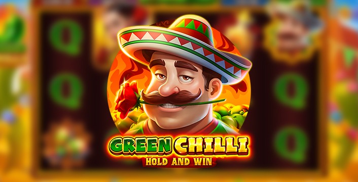 Find the Best No Deposit Free Spins For Green Chilli