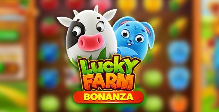 Find the Best No-deposit Bonus Spins for Lucky Farm Bonanza
