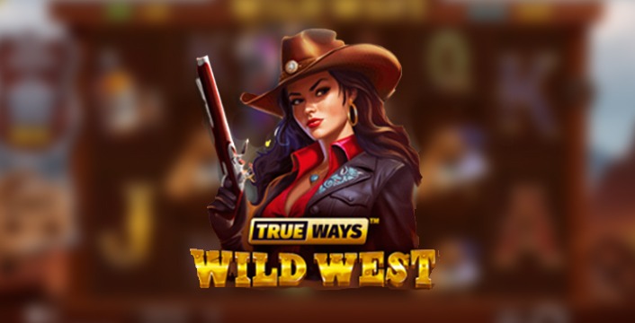 Find the Best No Deposit Free Spins For Wild West Trueways