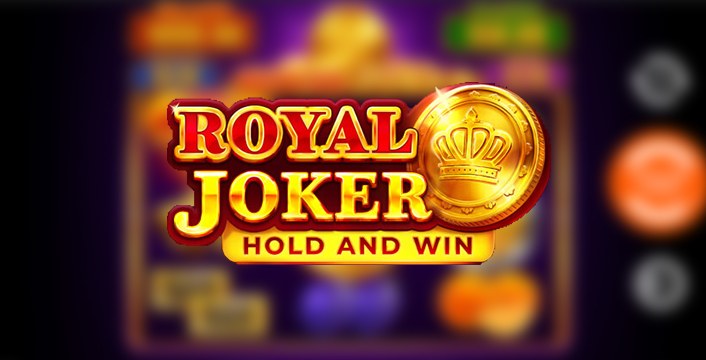 Find the Best No Deposit Free Spins For Royal Joker: Hold And Win