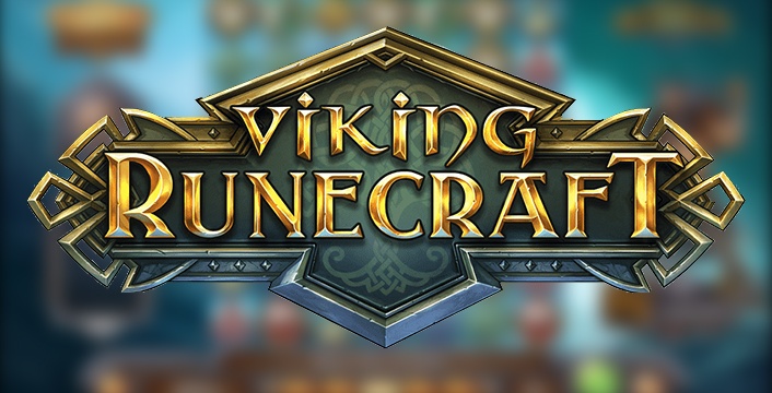Find the Best No Deposit Free Spins For Viking Runecraft