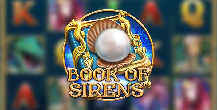 Find the Best No Deposit Free Spins for Book of Sirens