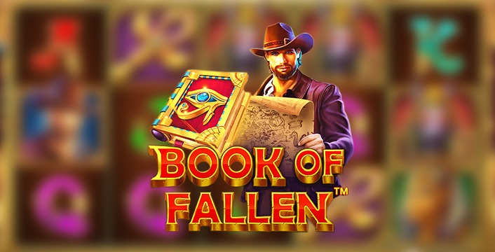 Find The Best No Deposit Free Spins For Book Of The Fallen