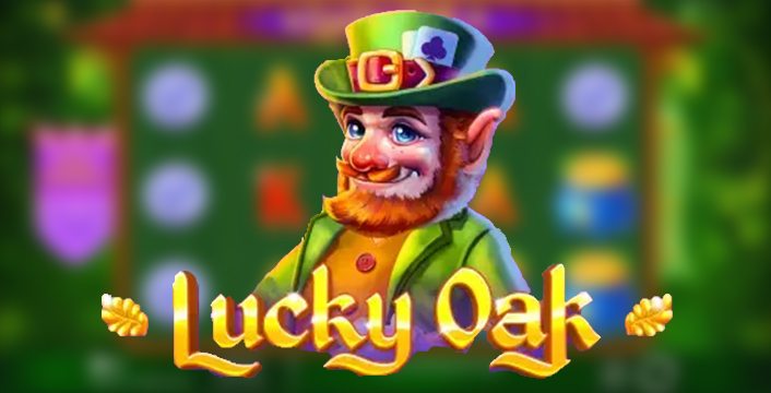 Find the Best No Deposit Free Spins For Lucky Oak