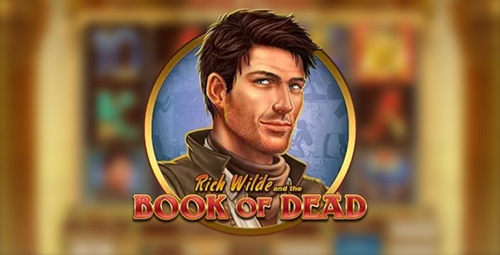Find the Best No Deposit Free Spins For Book of Dead
