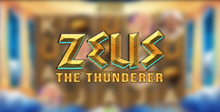 Find the Best No Deposit Free Spins for Zeus the Thunderer
