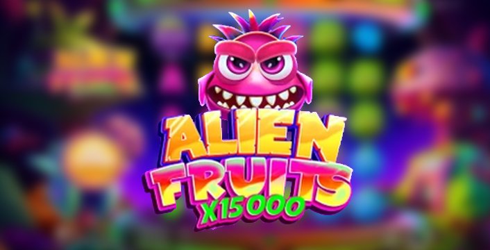 Find the Best No Deposit Free Spins For Alien Fruits