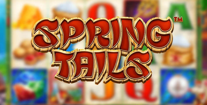 Find the Best No Deposit Free Spins for Spring Tails