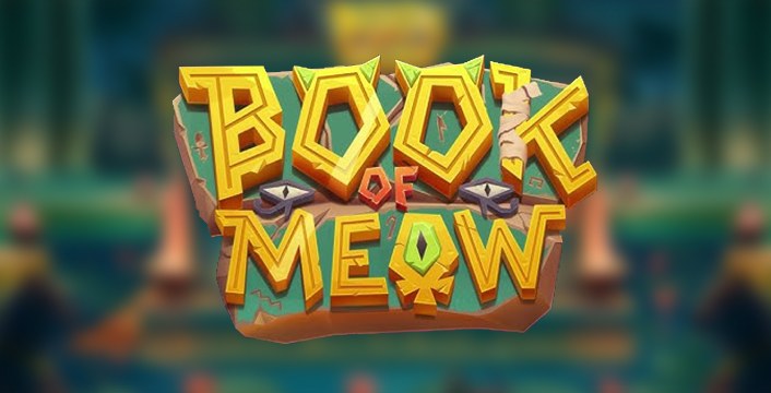 Find the Best No Deposit Free Spins For Book of Meow