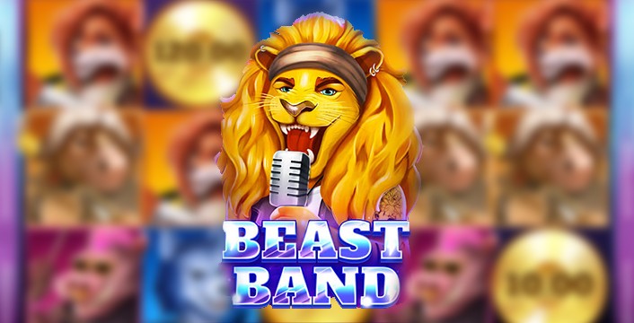 Find the Best No-deposit Bonus Spins for Beast Band