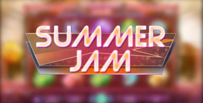 Find the Best No Deposit Free Spins For Summer Jam