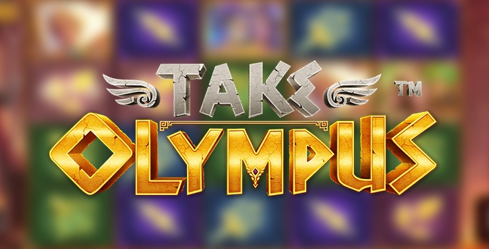 Find the Best No Deposit Free Spins for Take Olympus