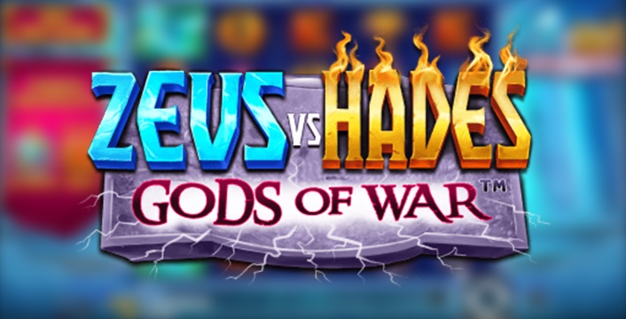 Find the Best No Deposit Free Spins For Zeus vs Hades: Gods of War