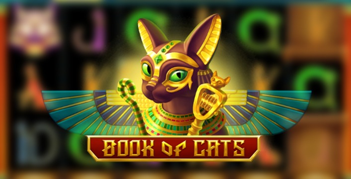 Find the Best No Deposit Free Spins for Book of Cats