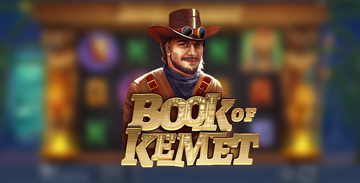 Find the Best No Deposit Free Spins For Book of Kemet