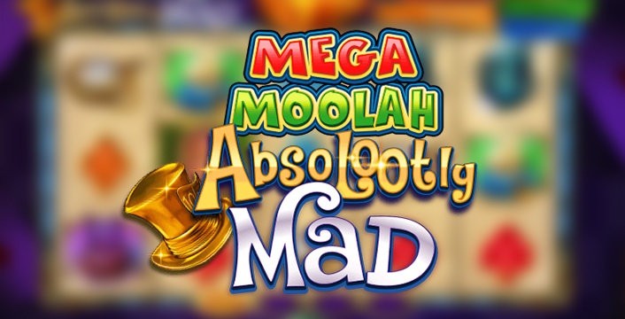 Find the Best No Deposit Free Spins for Mega Moolah Absolootly Mad