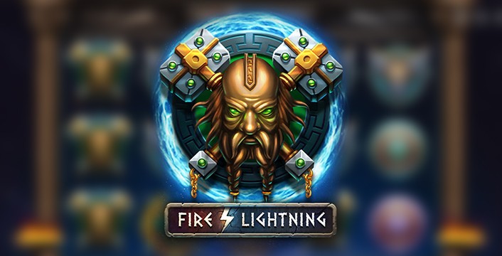 Find the Best No Deposit Free Spins for Fire Lightning