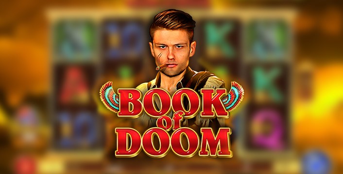 Find the Best No Deposit Free Spins for Book of Doom