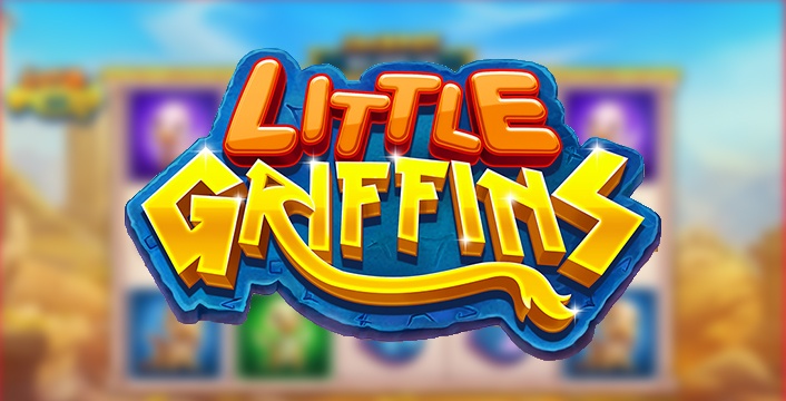 Find the Best No Deposit Free Spins For Little Griffins