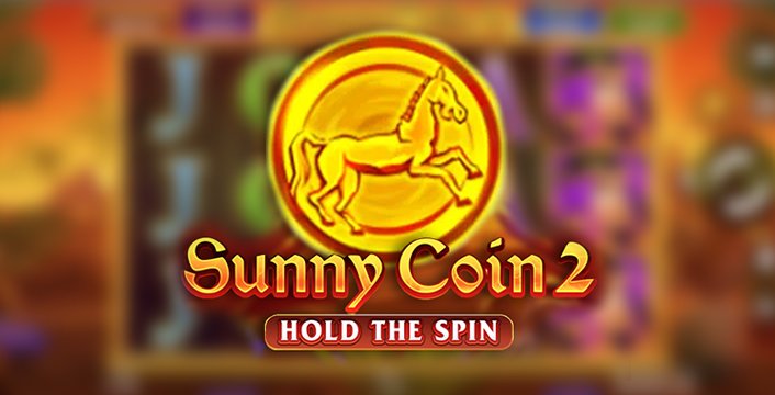 Find the Best No Deposit Free Spins for Sunny Coin 2: Hold the Spin