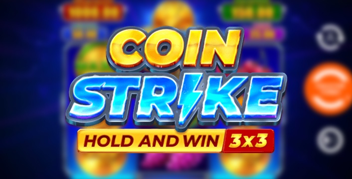 Find the Best No Deposit Free Spins For Coin Strike: Hold and Win