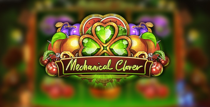 Find the Best No Deposit Free Spins For Mechanical Clover