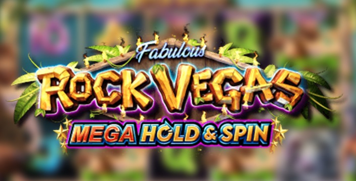 Find the Best No Deposit Free Spins For Rock Vegas