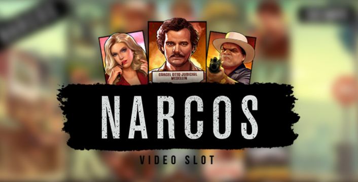 Find the Best No Deposit Free Spins For Narcos