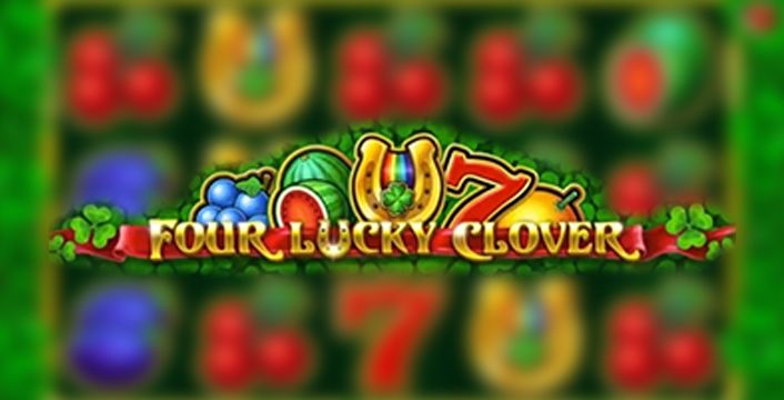 Find the Best No Deposit Free Spins for Four Lucky Clover