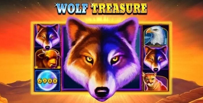 Find the Best No Deposit Free Spins For Wolf Treasure