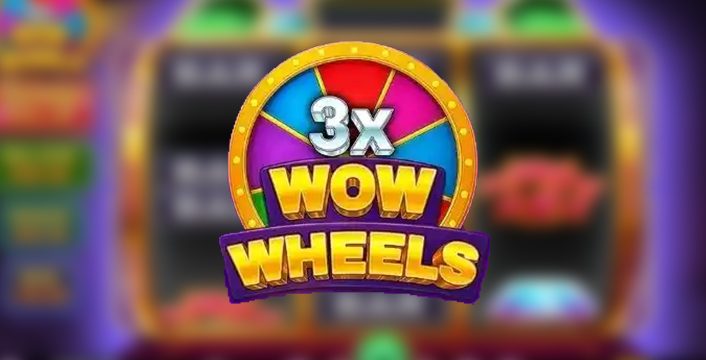 Find the Best No Deposit Free Spins For 3x Wow Wheels