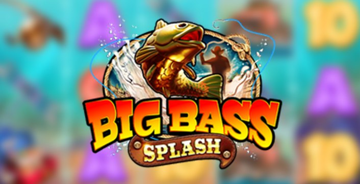Find the Best No Deposit Free Spins For Big Bass Splash