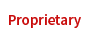 Proprietary
