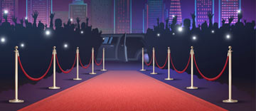 7 Celebrity Themed No Deposit Slots You Need to Try Out Today!