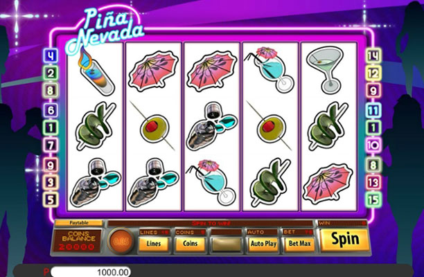 Casino