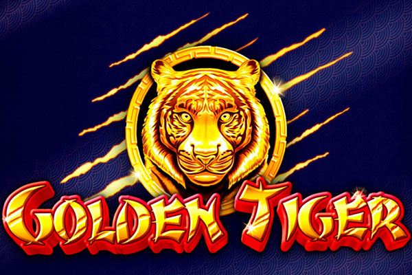 Golden Tiger
